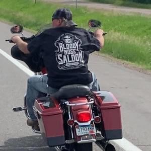 Meet your Posher, Jon